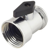 Metal Hose Shut-Off - Super Arbor