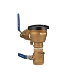 2 in. Pressure Vacuum Breaker Assembly - Super Arbor