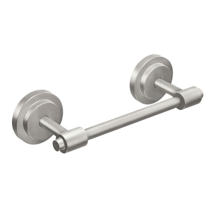 Moen Iso Chrome Surface Mount Toilet Paper Holder