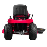 Craftsman 46 in. Automatic Gas Riding Mower