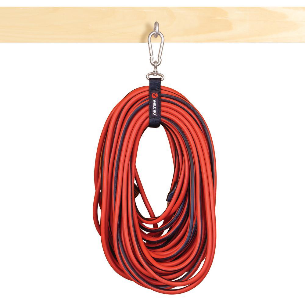 12 in. x 3/4 in. Easy Hang Strap - Super Arbor