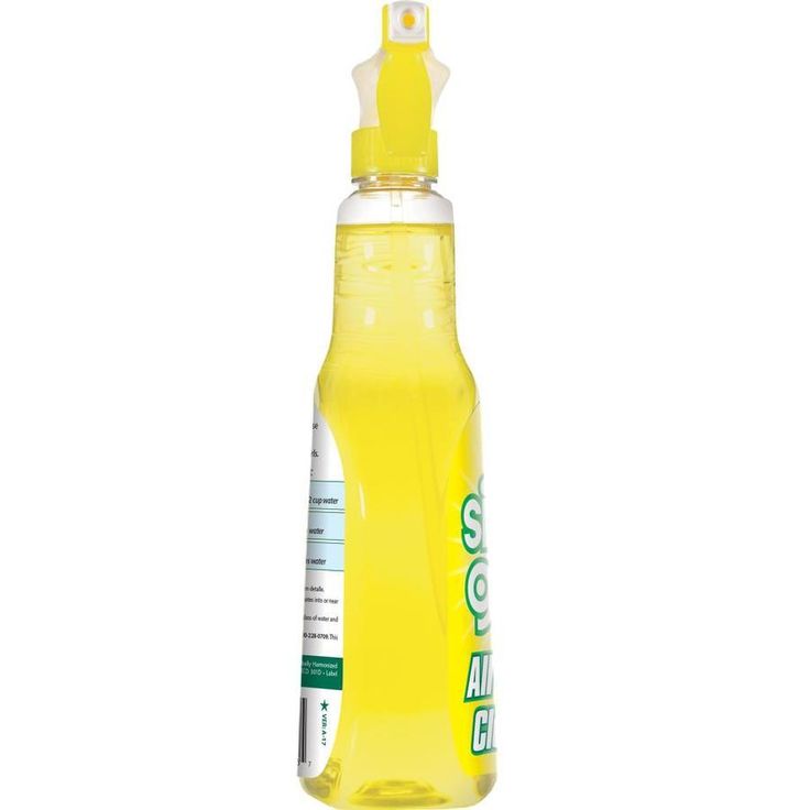 Simple Green 32-fl oz Lemon All-Purpose Cleaner