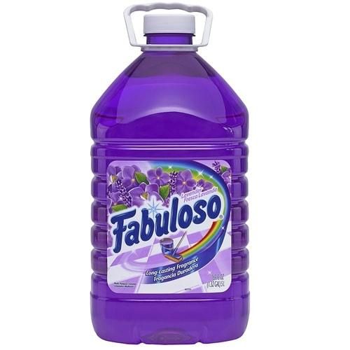 Fabuloso 169-fl oz Lavender Dilutable All-Purpose Cleaner