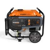 GP3600- 3600-Watt Gasoline Powered Portable Generator 50/CSA