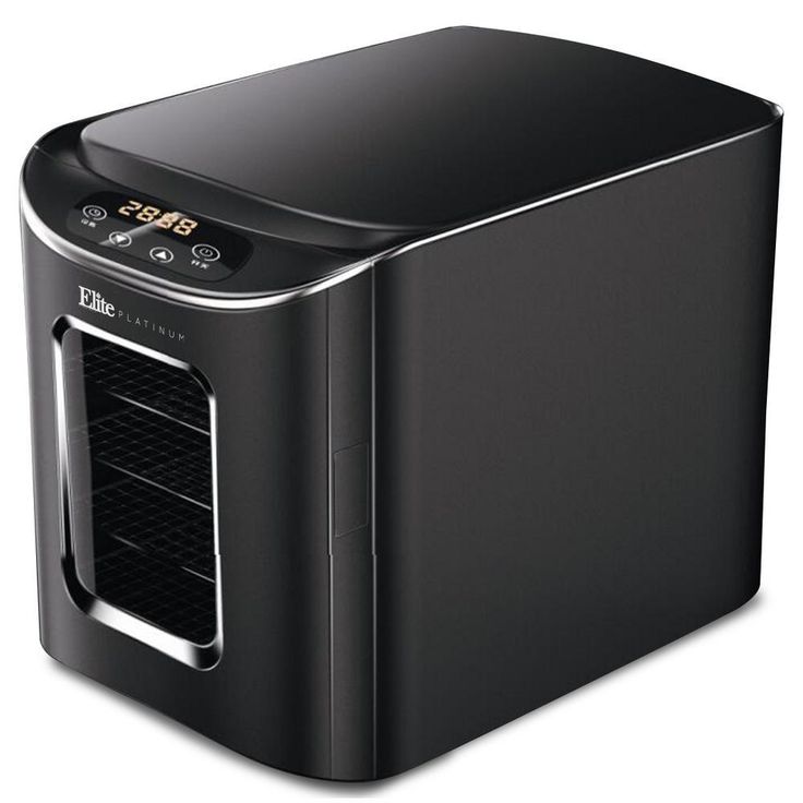6-Tier Food Dehydrator