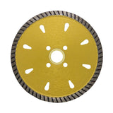 RIDGID 5 in. Diamond Stone Blade