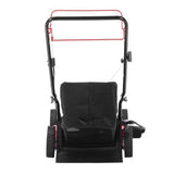 Craftsman 21 in. 140 cc Gas Self-Propelled Lawn Mower