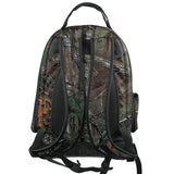 20 in. Tradesman Pro Organizer Tool Backpack - Camo - Super Arbor