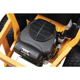 Cub Cadet Ultima ZTX4 60 in. Fabricated Deck 24 HP Kohler Pro 7000 Series V-Twin Engine Zero Turn Mower with Roll Over Protection