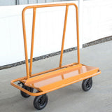 3000 lb. Load Capacity Drywall Cart - Super Arbor