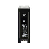 BR 20 Amp Single Pole Circuit Breaker - Super Arbor