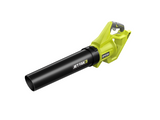 RYOBI 110 MPH 500 CFM Variable-Speed 40V Lithium-Ion Cordless Jet Fan Leaf Blower (Tool Only)