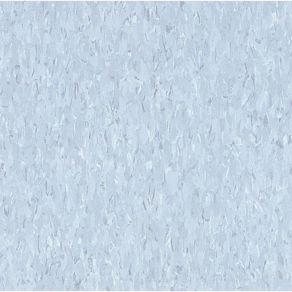Armstrong Imperial Texture VCT 12 in. x 12 in. Desert Beige Standard Excelon Commercial Vinyl Tile (45 sq. ft. / case) - Super Arbor
