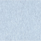 Armstrong Imperial Texture VCT 12 in. x 12 in. Blue Cloud Standard Excelon Commercial Vinyl Tile (45 sq. ft. / case) - Super Arbor