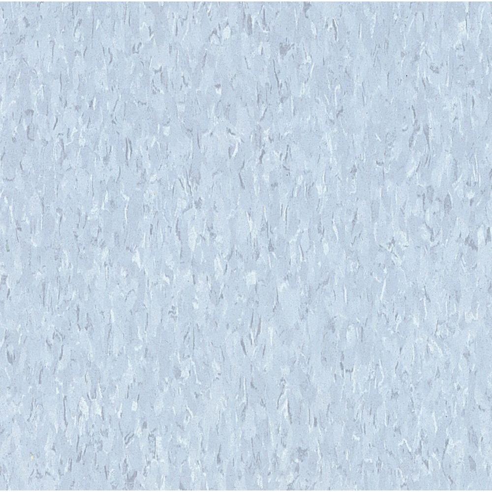 Armstrong Imperial Texture VCT 12 in. x 12 in. Rose Hip Standard Excelon Commercial Vinyl Tile (45 sq. ft. / case) - Super Arbor