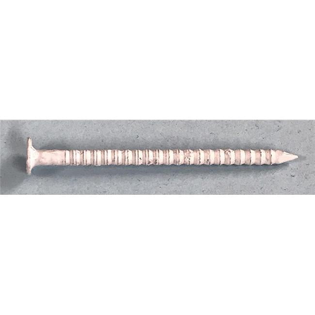 Grip-Rite PrimeGuard Max 15 Degree Wire Weld Siding & Fencing Nails 304 Stainless Steel 1-3/4" 3.6M/Box