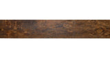 MSI Redwood Mahogany 6 in. x 24 in. Matte Porcelain Floor and Wall Tile (10 sq. ft. / case)