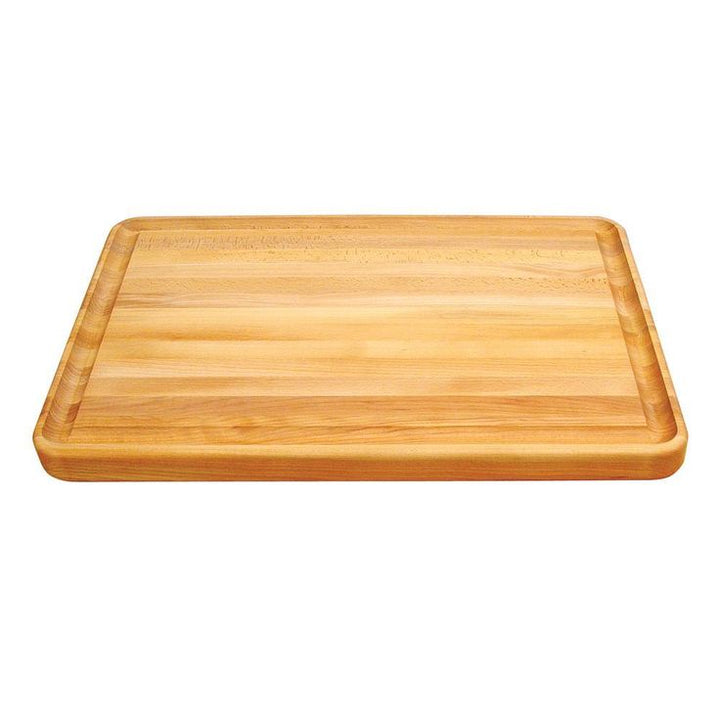 Pro Series Hardwood Reversible Cutting Board