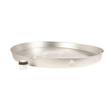 30 in. Aluminum Drain Pan - Super Arbor