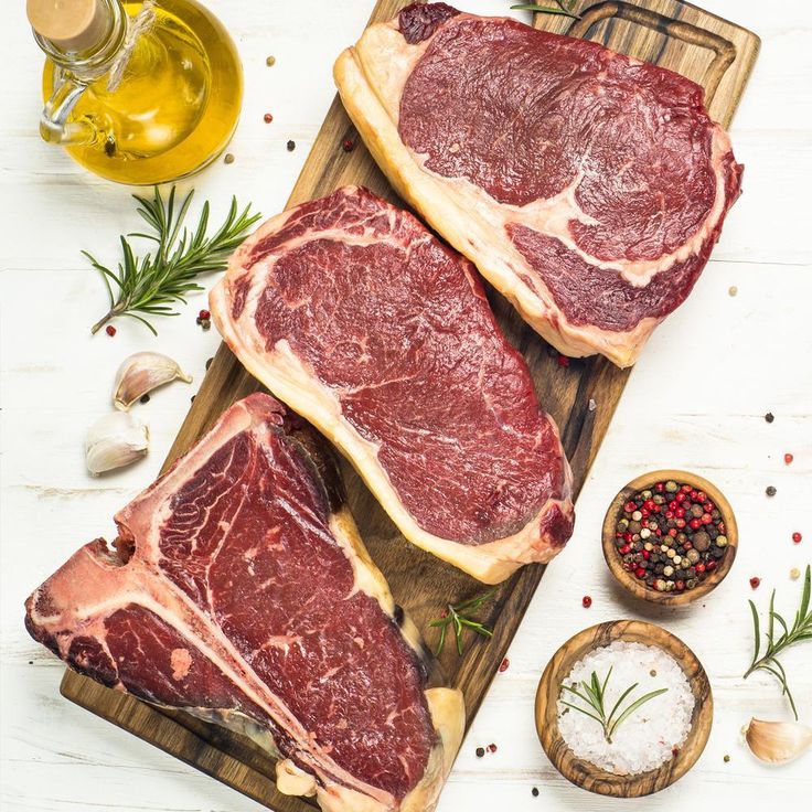 DrySteak Wraps for Dry Aging Meat at Home