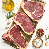 DrySteak Wraps for Dry Aging Meat at Home