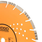 14 in. All-Cut Diamond Blade - Super Arbor
