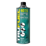 TruFuel TruFuel 40:1 Pre Oil Mix (6-Pack)