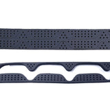 6V Solid Foam Closure Strip (Set of 2) - Super Arbor