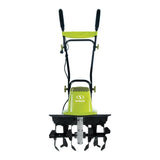 Sun Joe 16 in. 12 Amp Electric Garden Tiller/Cultivator (Factory Refurbished)
