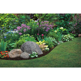 Outdoor Essentials 32 in. x 27 in. x 16.5 in. Tan Extra Large Landscape Rock