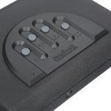 MicroVault Personal Security Handgun Safe - Super Arbor