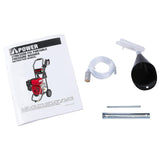 A-iPower 2,700 PSI 2.3 GPM Gas Pressure Washer