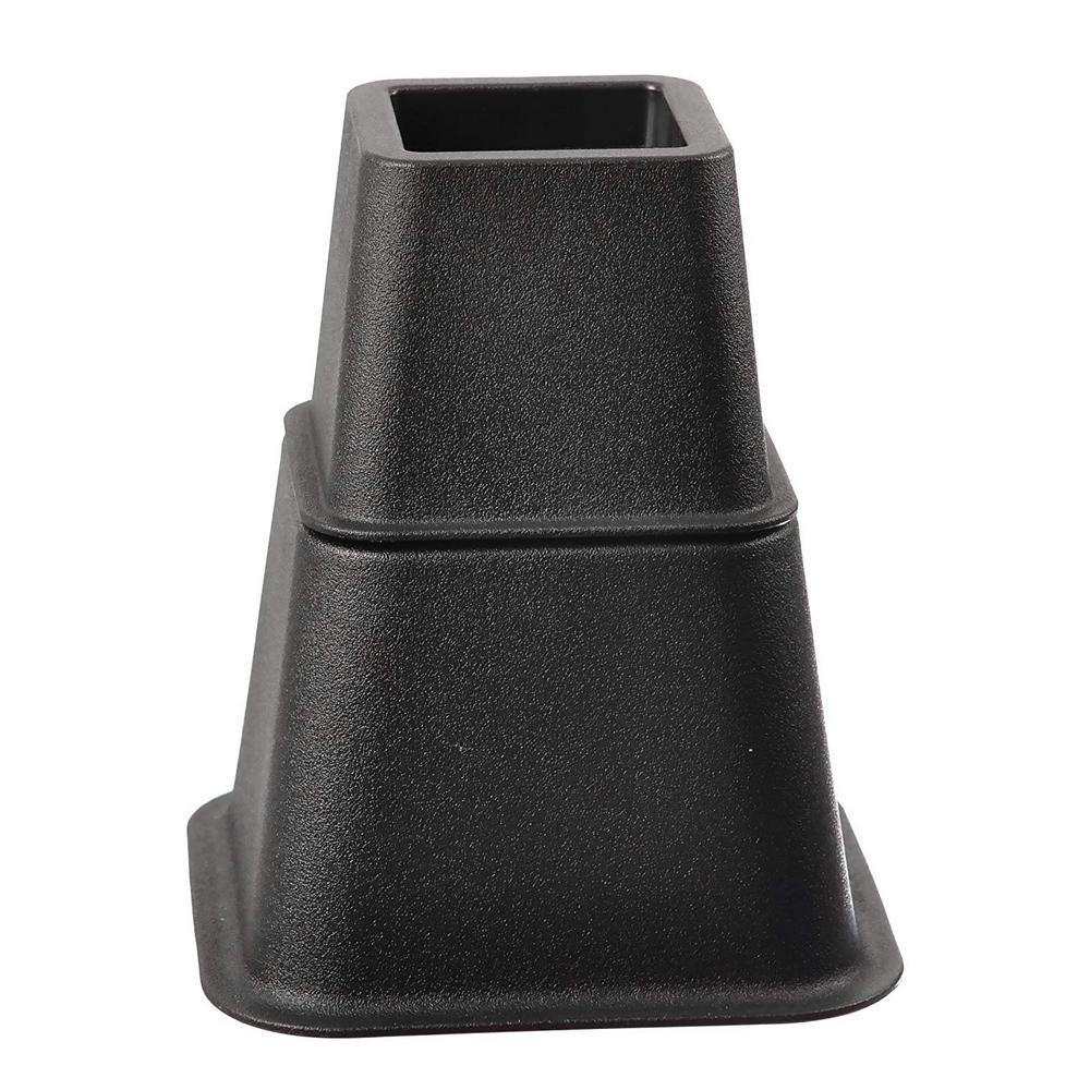 Adjustable Bed Risers or Furniture Riser - Super Arbor