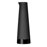 Naturally Cooling Ceramic Carafe