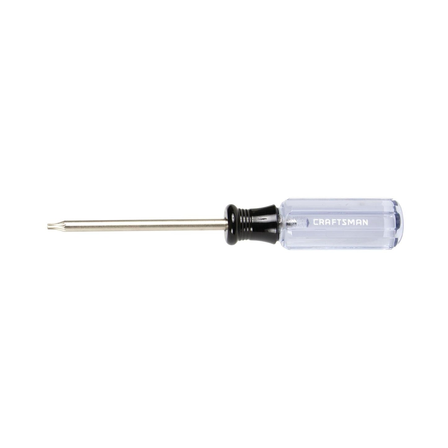 Craftsman T10 x 3 in. L Torx Screwdriver - Durable and Comfortable