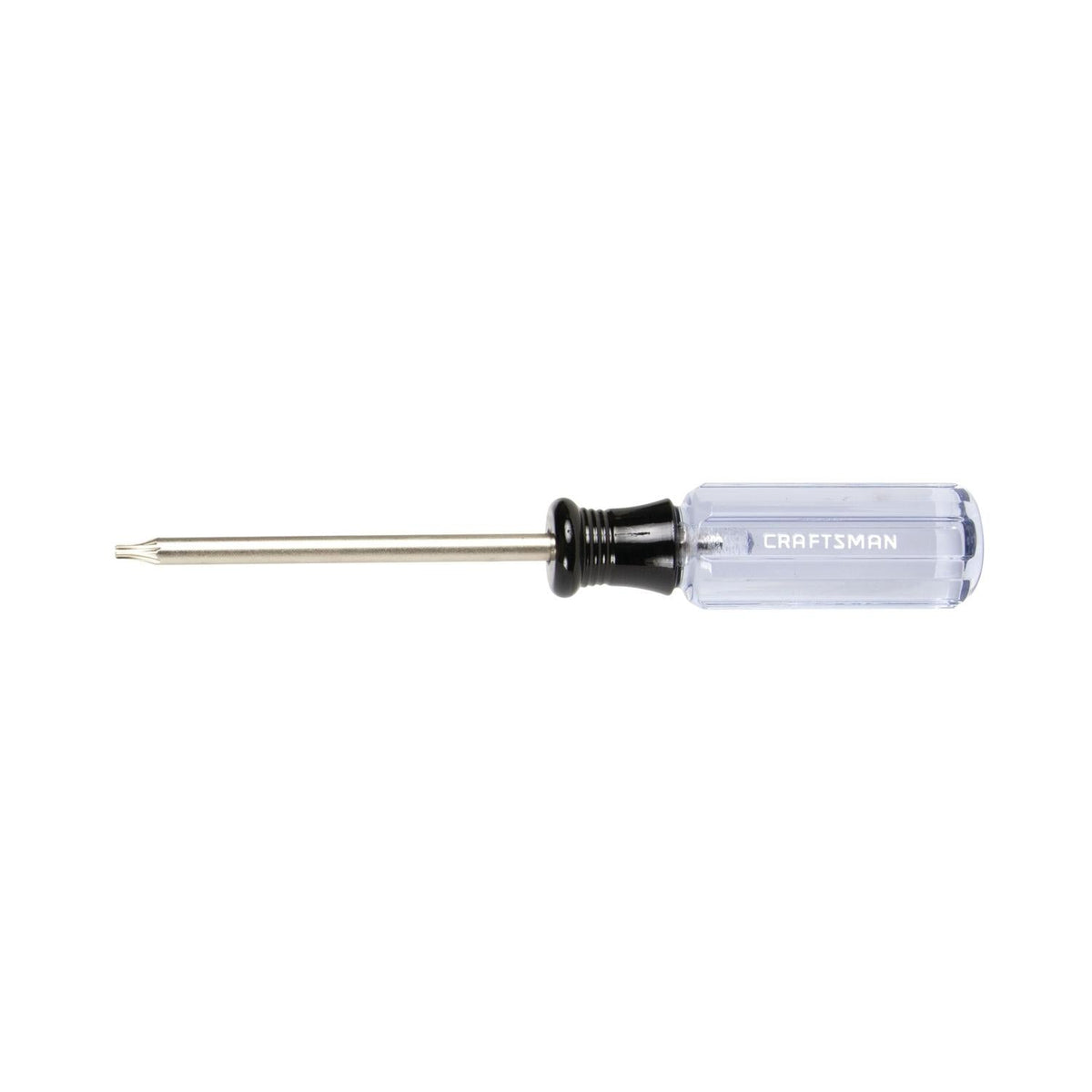 Craftsman T10 x 3 in. L Torx Screwdriver - Durable and Comfortable