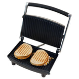 Panini Press Grill and Gourmet Sandwich Maker