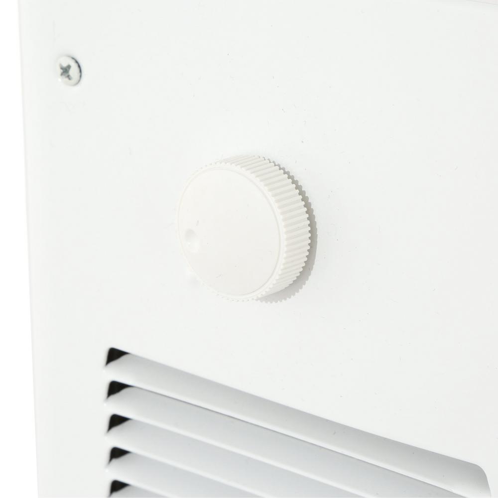3,000-Watt Large Room Wall Heater - Super Arbor