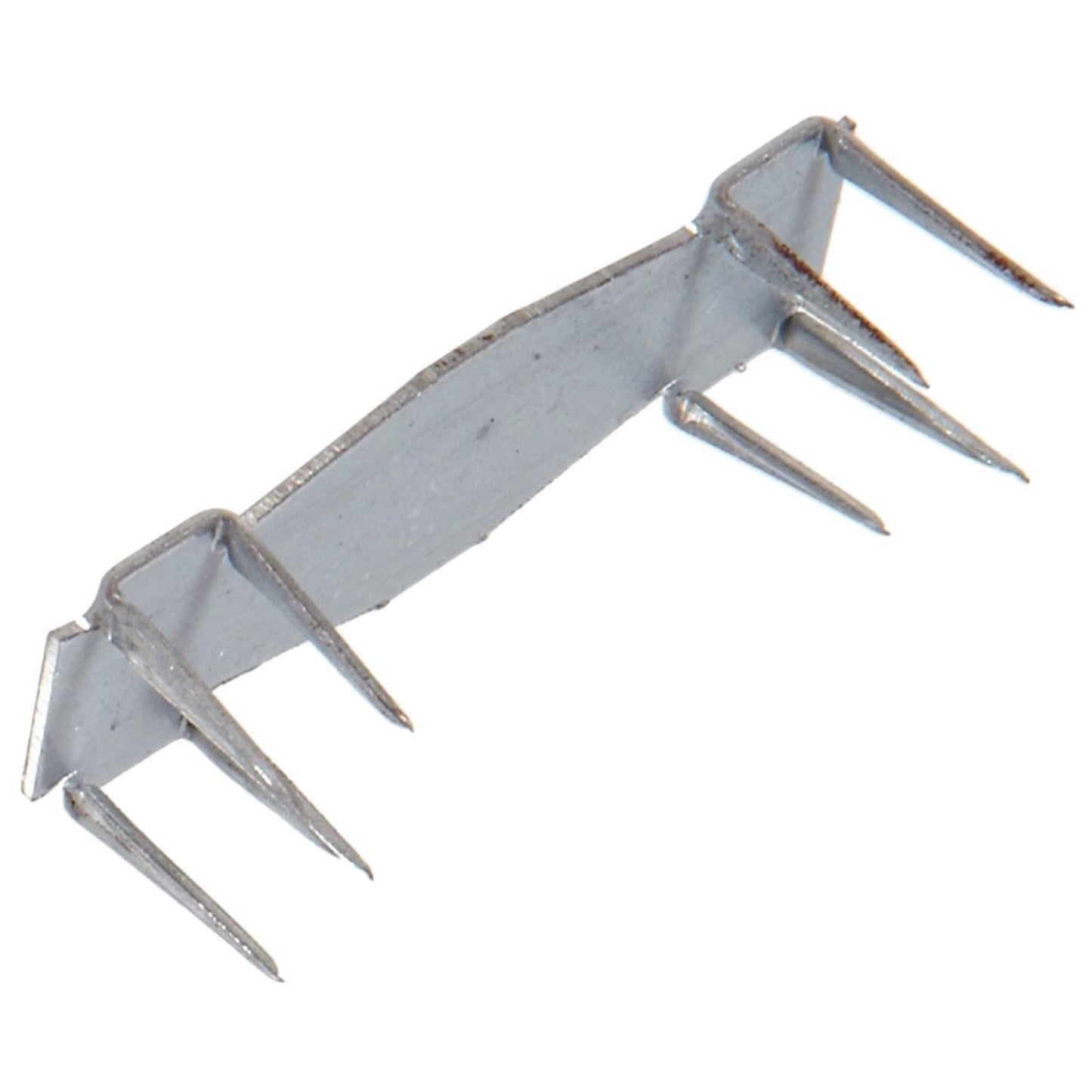 Hillman 3/8 in. Galvanized Steel Wood Joiner, 40 lb Pull