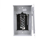 ES Series 100 Amp 20-Space 24-Circuit Main Breaker Indoor Load Center - Super Arbor