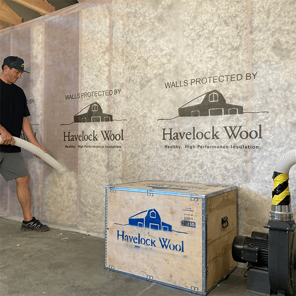 Havelock Wool PRO R-22 Insulation Batt - All Sizes image 5