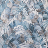 Monet Rain Forest Blue 24x48 Matte Porcelain Wall Tile - Lux Tile