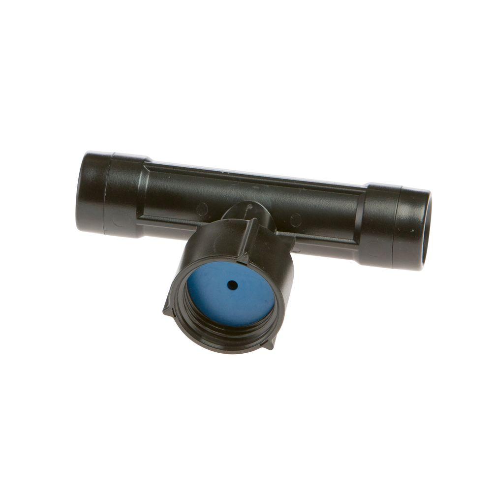 3/8 in. Feeder Connector - Super Arbor