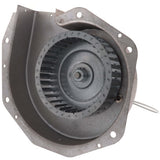 Goodman-Amana 20044403 blower motor - detail view (Product Type: Blower Motor)