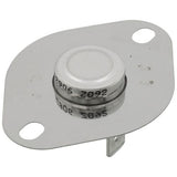 Goodman-Amana 20162906SP limit switch - detail view (Product Type: Limit Switch)