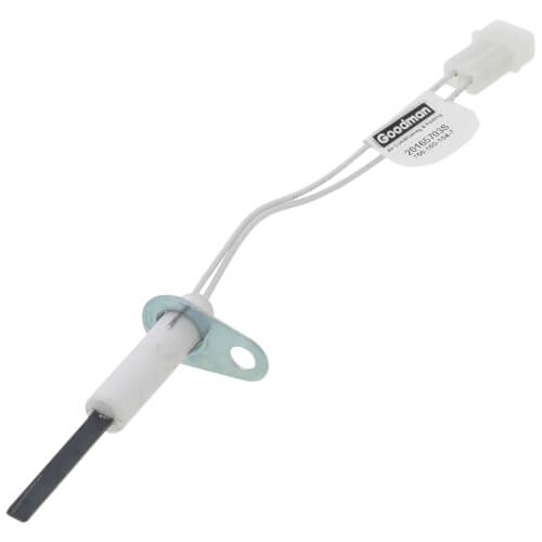Goodman-Amana 20165703S ignitor - front view (Product Type: Ignitor)