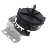 Goodman-Amana 20197308 pressure switch - detail view (Voltage: 120v; Product Type: Pressure Switch)