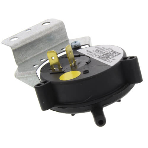 Goodman-Amana 20197308 pressure switch - front view (Voltage: 120v; Product Type: Pressure Switch)