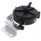 Goodman-Amana 20197312 pressure switch - detail view (Product Type: Pressure Switch)
