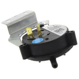 Goodman-Amana 20197312 pressure switch - front view (Product Type: Pressure Switch)